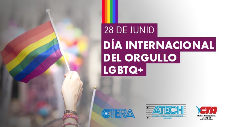 Dia del orgullo
