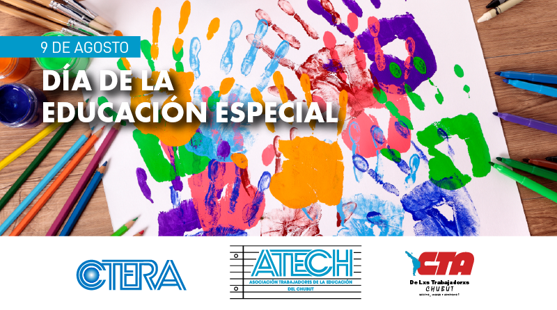 Día de la Educación Especial