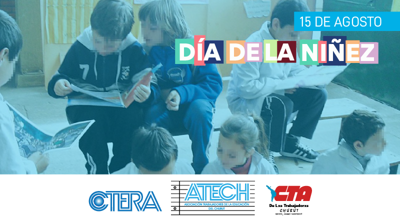 Día de la niñez