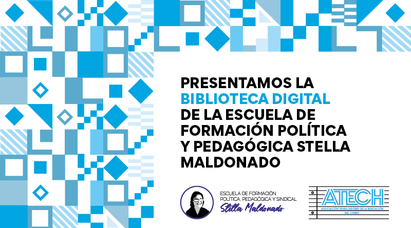 Presentamos la nueva Biblioteca Digital