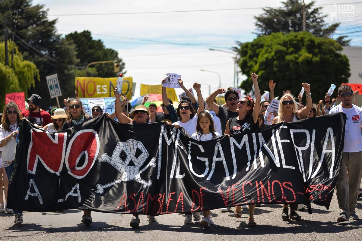 Foto: Agencia Tierra Viva