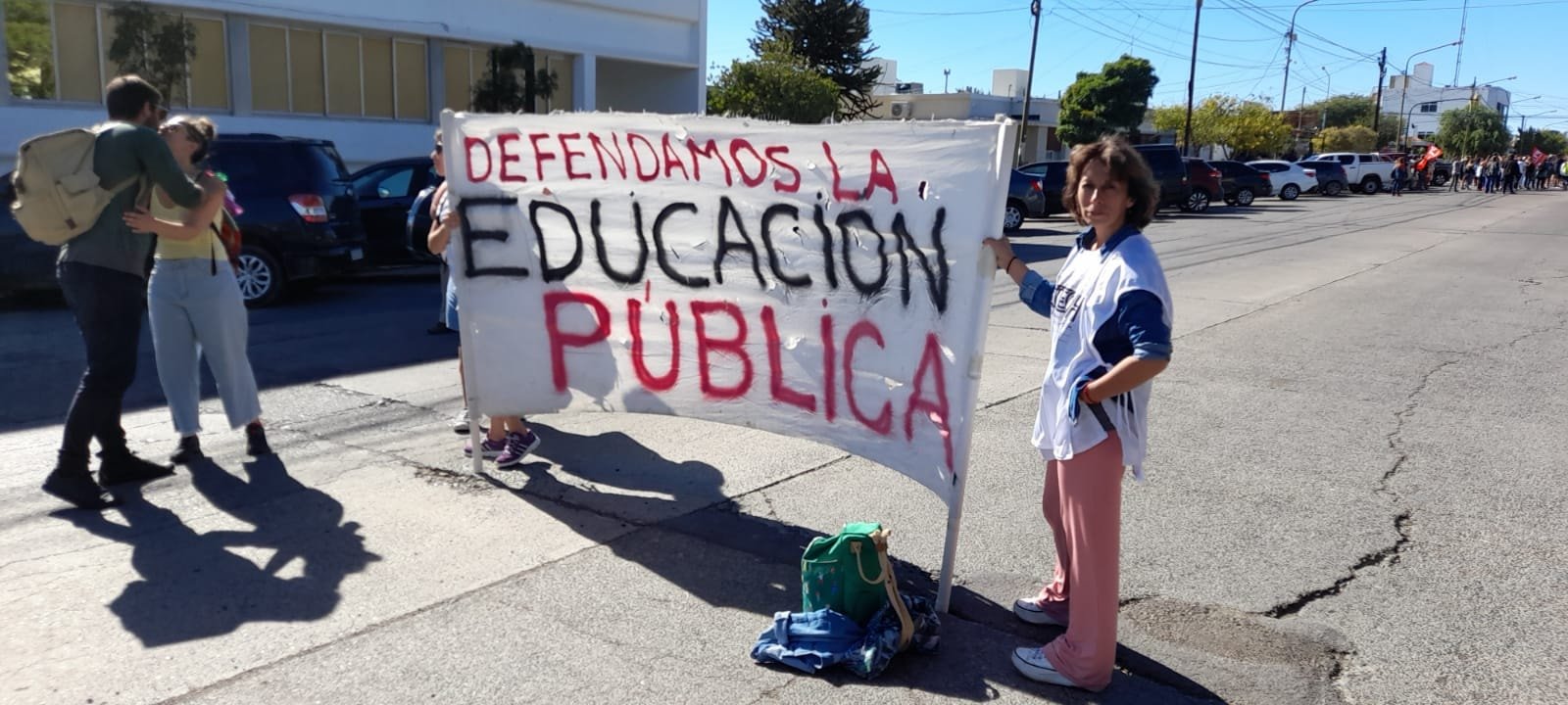Se realizó un positivo Encuentro Provincial de delegados y congresales de la ATECh