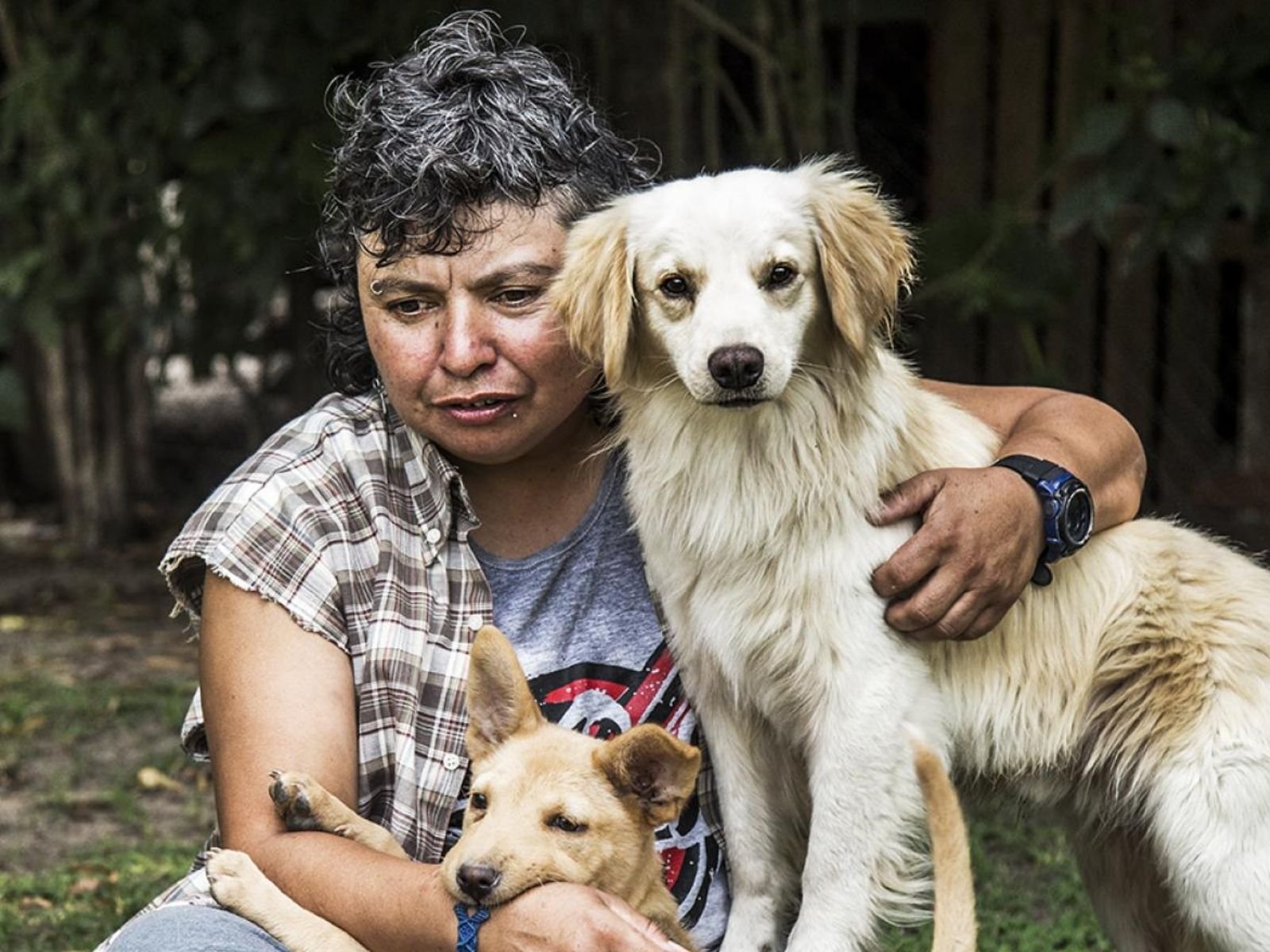 ATECh se suma a la exigencia de: ¡ABSOLUCIÓN PARA HIGUI!