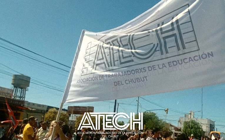 ACCIONES SINDICALES SEMANA 04 al 08 de ABRIL