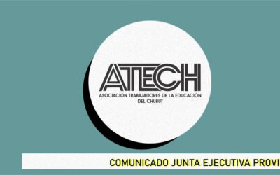 El Consejo Directivo convoca a una jornada de lucha el día 27 con asambleas unificadas