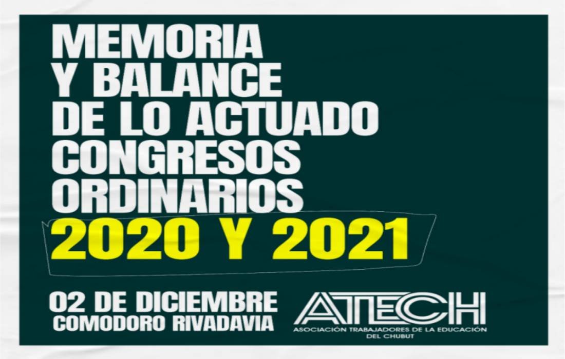 Congresos orginarios 2020-2021 (2)