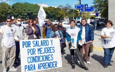 ATECH participó de una nueva Mesa Técnica