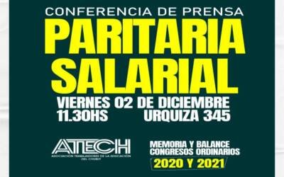 La Junta Ejecutiva convoca a reunión del Consejo Directivo presencial