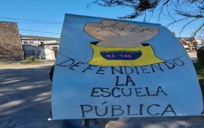 ATECH sigue rachazando la inconsulta e improvisada 5ta hora en Primaria