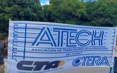 ATECH denuncia la falta de partidas escolares
