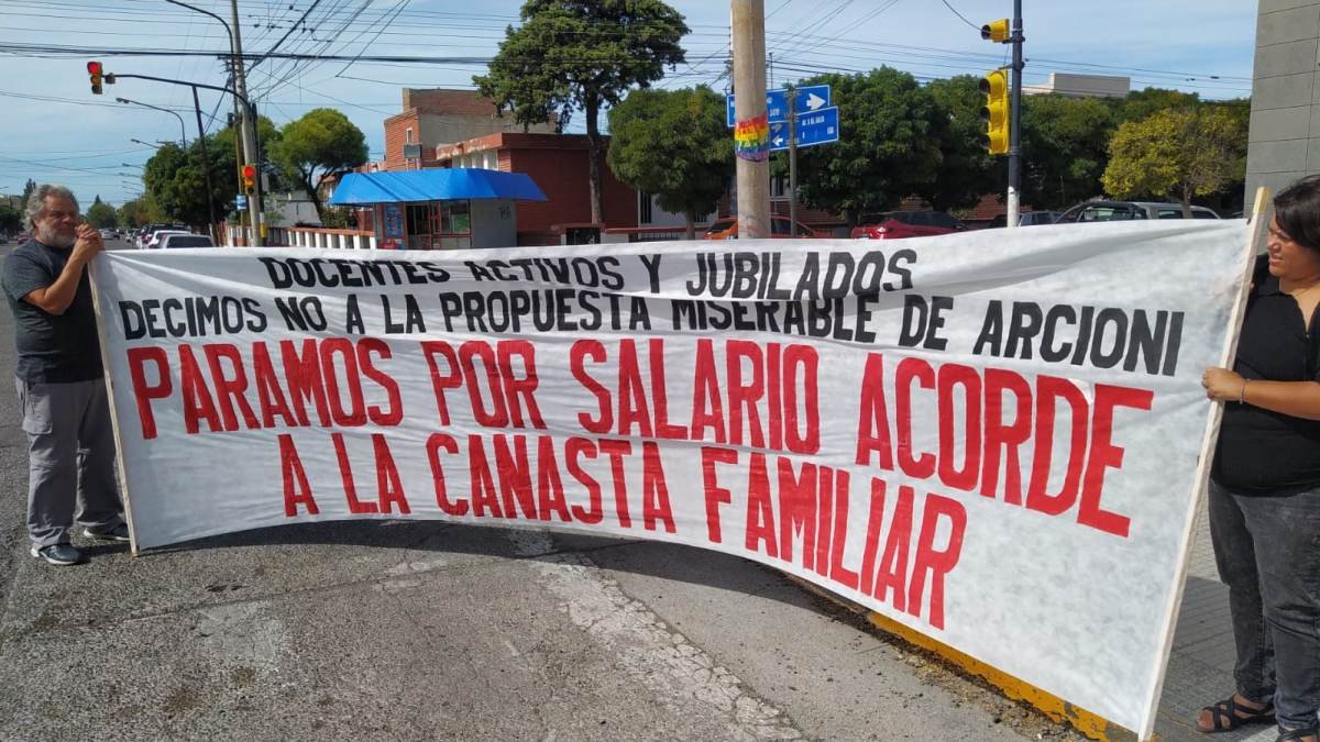 Salario acorde a la canasta familiar