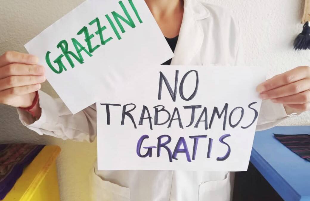 El Ministerio de Educación aclaró que el trabajo docente de los días sábados será opcional