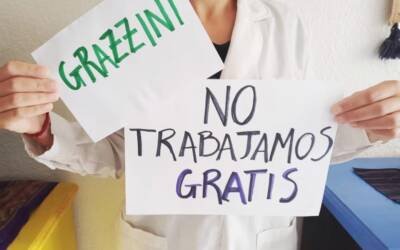 El Ministerio de Educación aclaró que el trabajo docente de los días sábados será opcional