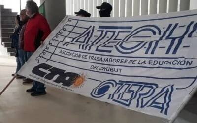 ATECH pide revisar la Res. 167/24 sobre el cargo de Secretario/a