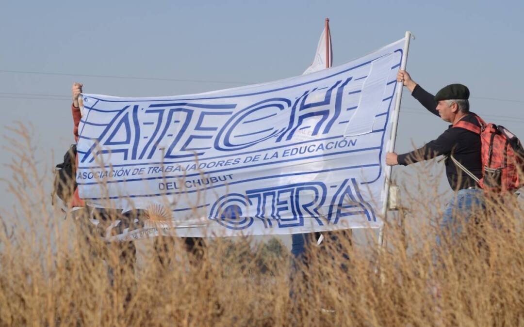 Sumarios a docentes por omitir el Censo para empleados públicos en 2024