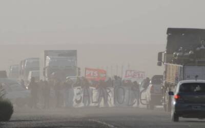 Presentación convocatoria a paro provincial docente del 4 de septiembre