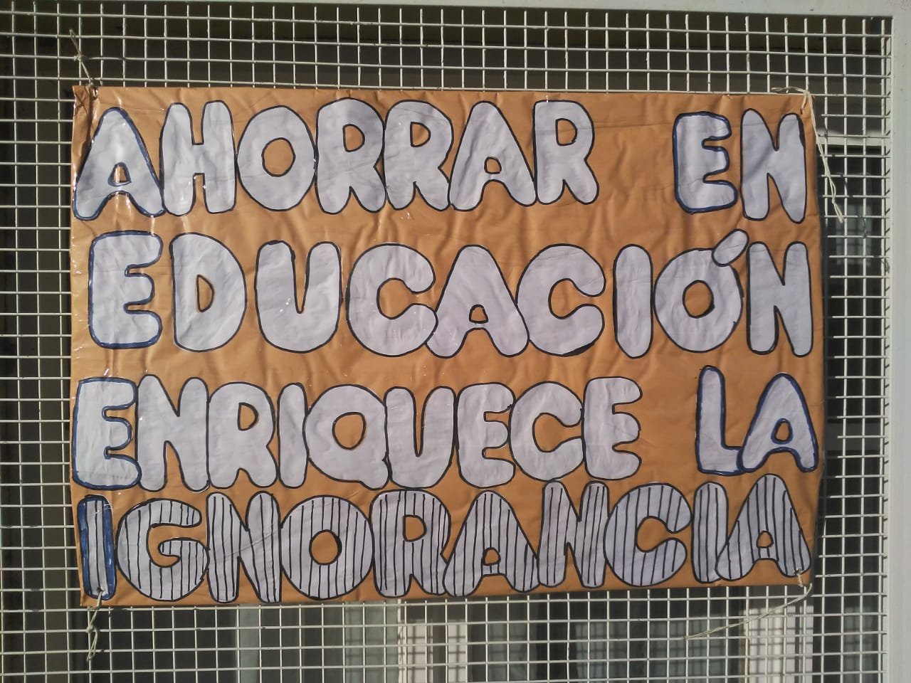 Ahorrar en educación