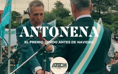 El pueblo chubutense no le debe a nadie: ¡La deuda es con el pueblo!