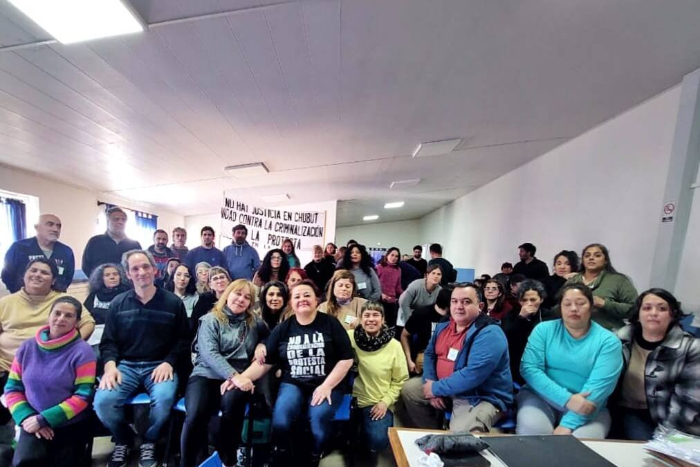 Se realizó el Congreso Extraordinario de ATECH