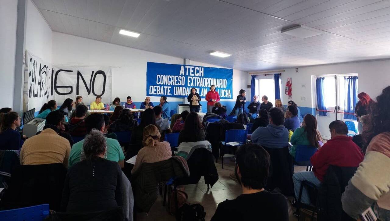 atech congreso