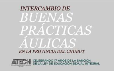 Conversatorio «Intercambios de buenas prácticas aúlicas»