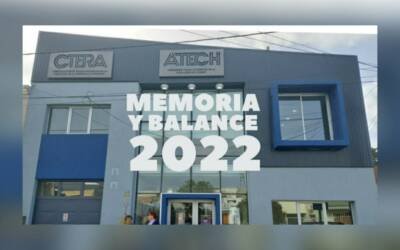 Democratizar la información financiera y contable es parte de la tarea que tenemos como conducción provincial