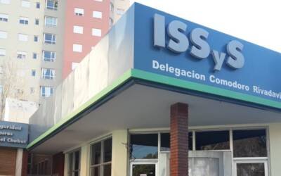 ISSYS: la caja no se toca porque es de los y las trabajadorxs