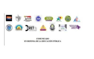 ¿Qué pasa con el INFOD y con el INET?