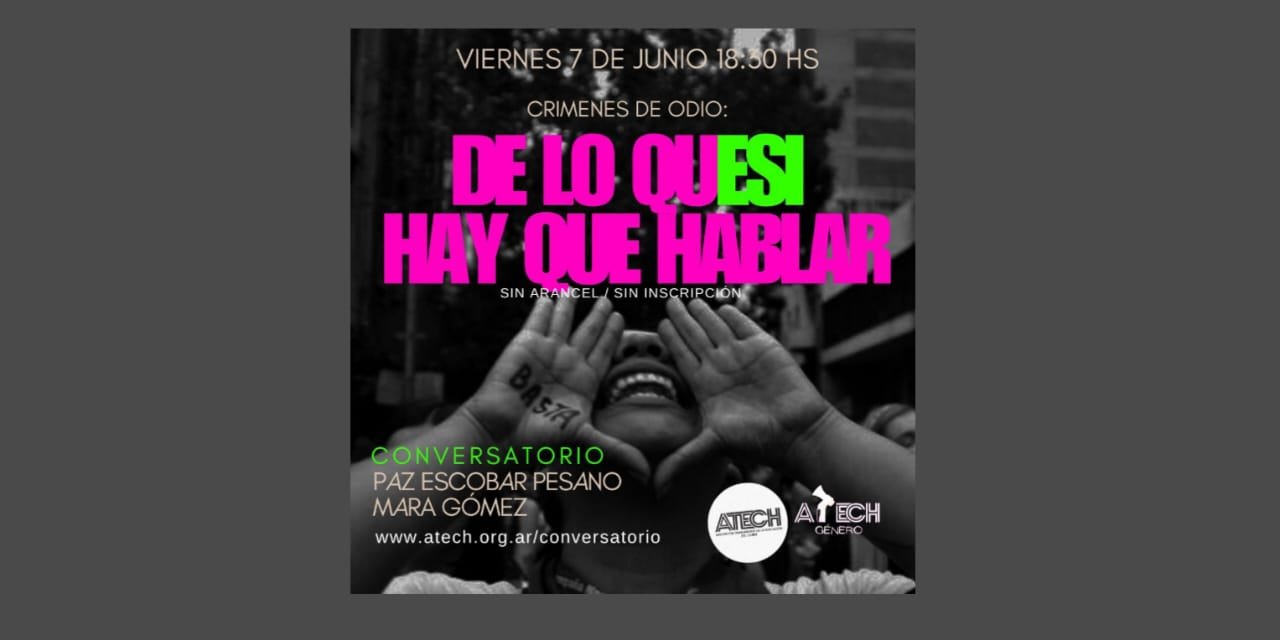 DE LO QUESI HAY QUE HABLAR 2